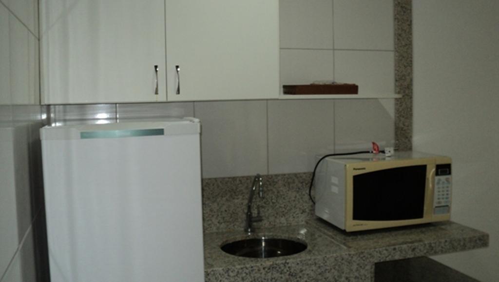 Studio Na Praia Da Barra Salvador da Bahia Exterior foto