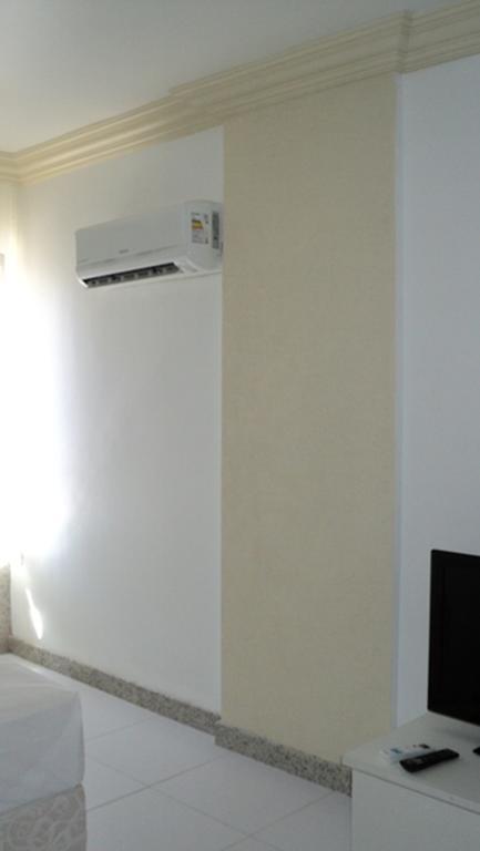 Studio Na Praia Da Barra Salvador da Bahia Exterior foto